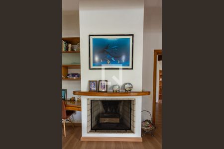 Casa à venda com 775m², 4 quartos e 6 vagasDetalhe da Suíte 3