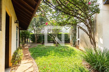 Casa à venda com 775m², 4 quartos e 6 vagasÁrea comum