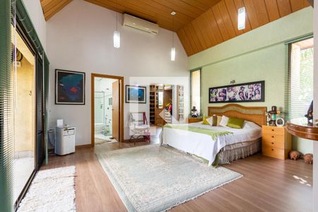 Casa à venda com 775m², 4 quartos e 6 vagasSuíte 3