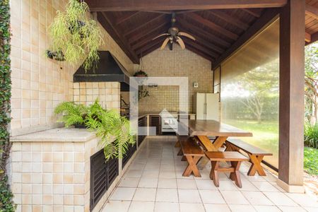 Casa à venda com 775m², 4 quartos e 6 vagasChurrasqueira