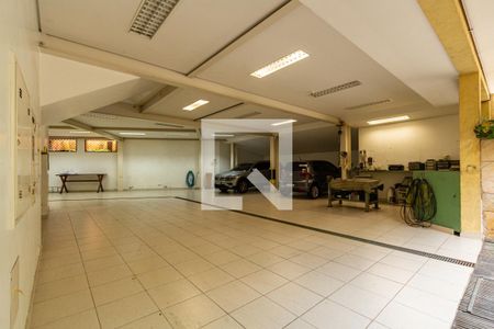 Casa à venda com 775m², 4 quartos e 6 vagasGaragem