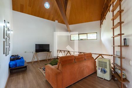 Casa à venda com 775m², 4 quartos e 6 vagasSala de TV