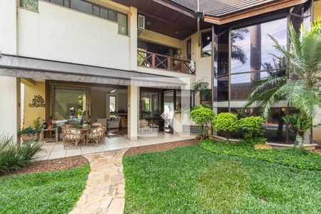 Casa à venda com 775m², 4 quartos e 6 vagasÁrea comum