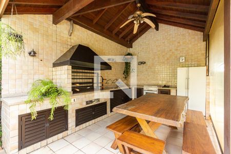 Casa à venda com 775m², 4 quartos e 6 vagasChurrasqueira