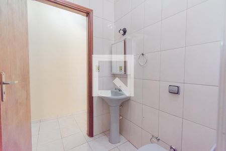 Casa à venda com 170m², 4 quartos e 3 vagasBanheiro Social (Edícula)