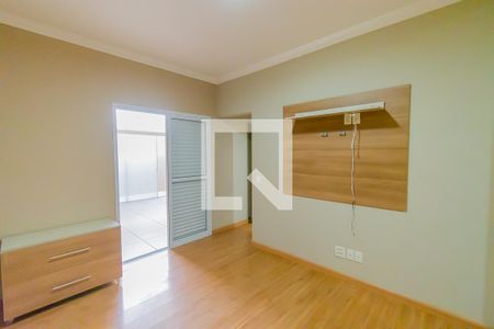 Quarto 3 - Suíte de casa à venda com 4 quartos, 170m² em Vila Nova São José, Campinas