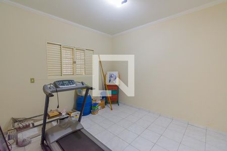 Casa à venda com 170m², 4 quartos e 3 vagasQuarto 4 (Edícula)