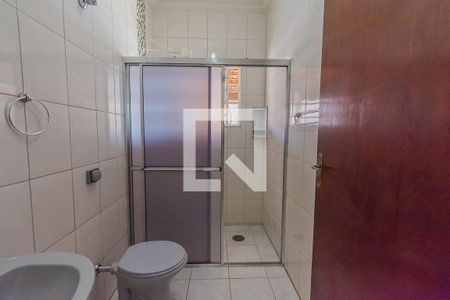 Casa à venda com 170m², 4 quartos e 3 vagasBanheiro Social (Edícula)