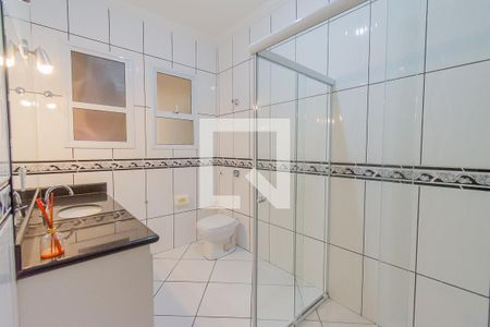 Casa à venda com 170m², 4 quartos e 3 vagasBanheiro Social