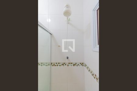 Casa à venda com 170m², 4 quartos e 3 vagasBanheiro da Suíte 1