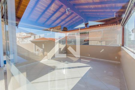 Casa à venda com 170m², 4 quartos e 3 vagasSalão de Festas