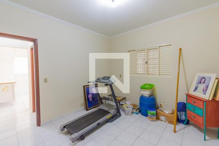Casa à venda com 170m², 4 quartos e 3 vagasQuarto 4 (Edícula)