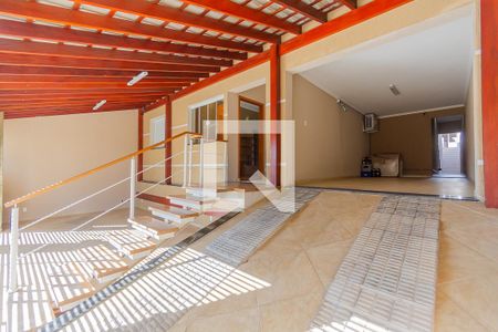 Casa à venda com 170m², 4 quartos e 3 vagasGaragem