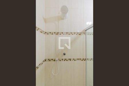 Casa à venda com 170m², 4 quartos e 3 vagasBanheiro da Suíte 2