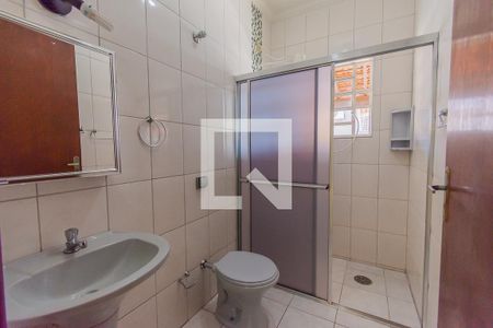 Casa à venda com 170m², 4 quartos e 3 vagasBanheiro Social (Edícula)