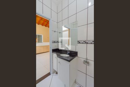 Casa à venda com 170m², 4 quartos e 3 vagasLavabo