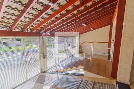 Casa à venda com 170m², 4 quartos e 3 vagasQuintal