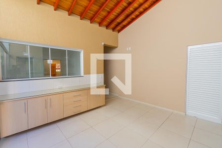 Casa à venda com 170m², 4 quartos e 3 vagasÁrea comum
