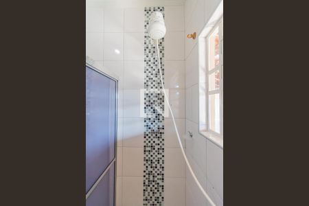 Casa à venda com 170m², 4 quartos e 3 vagasBanheiro Social (Edícula)