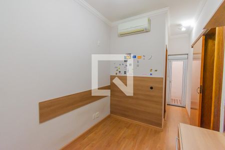 Casa à venda com 170m², 4 quartos e 3 vagasQuarto 2 - Suíte