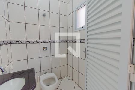 Casa à venda com 170m², 4 quartos e 3 vagasLavabo