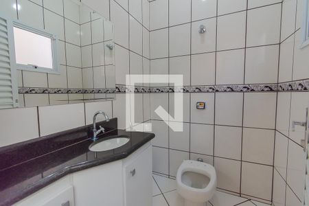 Casa à venda com 170m², 4 quartos e 3 vagasLavabo