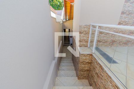Casa à venda com 170m², 4 quartos e 3 vagasCorredor