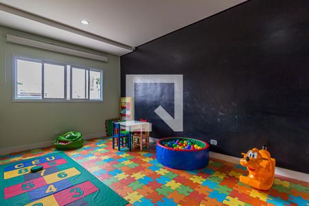 Apartamento para alugar com 49m², 2 quartos e 1 vagaÁrea comum - Brinquedoteca