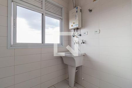 Apartamento para alugar com 49m², 2 quartos e 1 vagaÁrea de Serviço