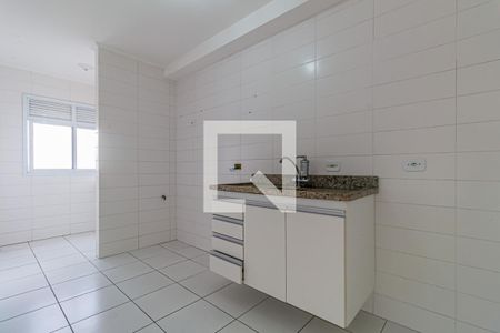 Apartamento para alugar com 49m², 2 quartos e 1 vagaCozinha