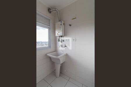 Apartamento para alugar com 49m², 2 quartos e 1 vagaÁrea de Serviço