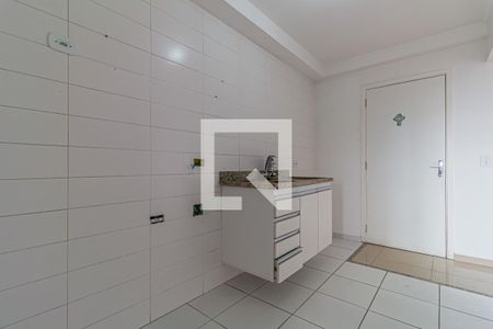 Apartamento para alugar com 49m², 2 quartos e 1 vagaCozinha