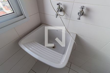 Apartamento para alugar com 49m², 2 quartos e 1 vagaÁrea de Serviço - Tanque