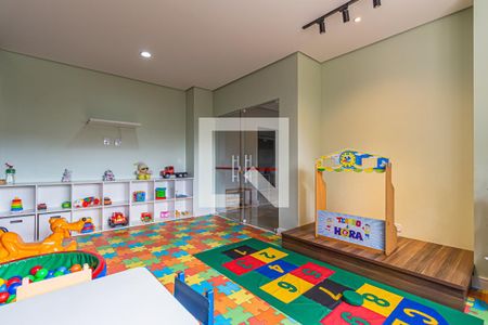 Apartamento para alugar com 49m², 2 quartos e 1 vagaÁrea comum - Brinquedoteca