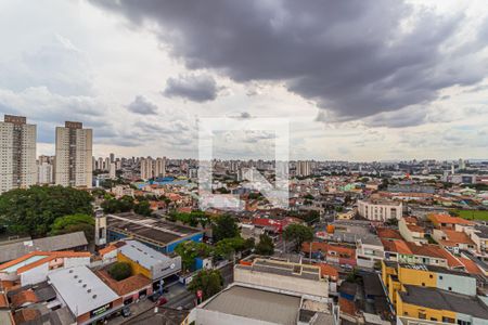 Apartamento para alugar com 49m², 2 quartos e 1 vagaVista do Quarto 1