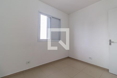 Quarto 1 de apartamento para alugar com 2 quartos, 49m² em Parque Industriario, Santo André