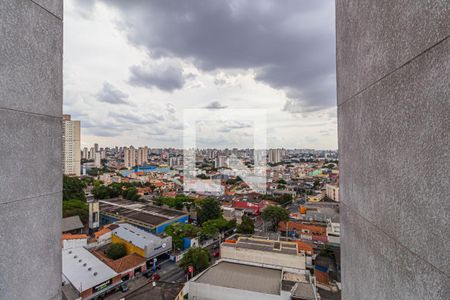 Apartamento para alugar com 49m², 2 quartos e 1 vagaVista do Quarto 2