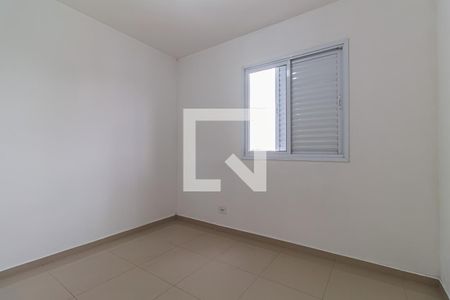 Quarto 1 de apartamento para alugar com 2 quartos, 49m² em Parque Industriario, Santo André