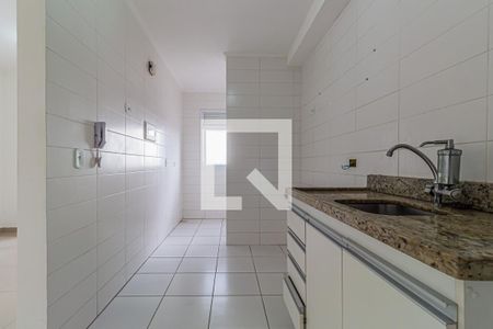 Apartamento para alugar com 49m², 2 quartos e 1 vagaCozinha