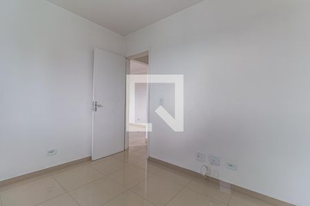 Quarto 1 de apartamento para alugar com 2 quartos, 49m² em Parque Industriario, Santo André