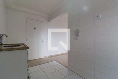 Apartamento para alugar com 49m², 2 quartos e 1 vagaCozinha