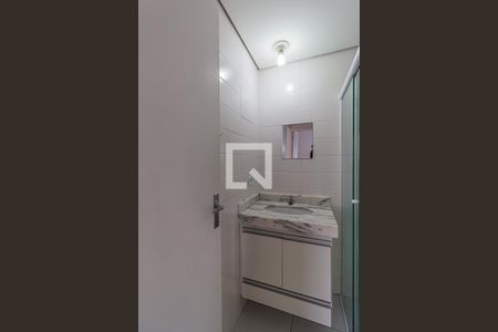 Apartamento para alugar com 49m², 2 quartos e 1 vagaBanheiro