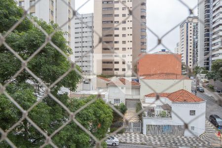 Vista do Quarto 1 de apartamento à venda com 2 quartos, 80m² em Perdizes, São Paulo