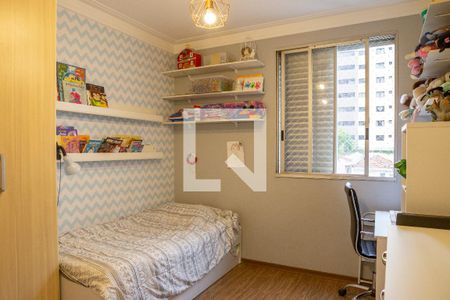 Quarto 2 de apartamento à venda com 2 quartos, 80m² em Perdizes, São Paulo
