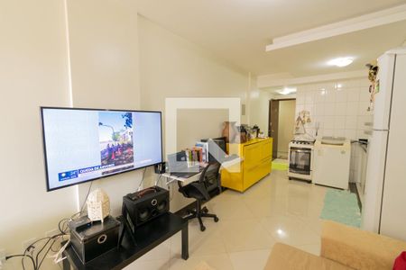 Apartamento à venda com 1 quarto, 36m² em Riacho Fundo I, Brasília
