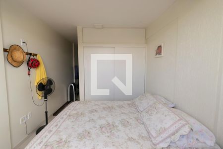 Apartamento à venda com 36m², 1 quarto e sem vaga Apartamento à venda com 36m², 1 quarto e sem vagaQuarto