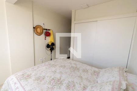 Apartamento à venda com 36m², 1 quarto e sem vaga Apartamento à venda com 36m², 1 quarto e sem vagaQuarto