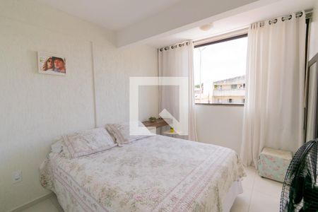 Quarto de apartamento à venda com 1 quarto, 36m² em Riacho Fundo I, Brasília