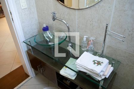 lavabo de casa à venda com 4 quartos, 365m² em City América, São Paulo