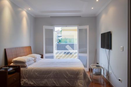 Casa à venda com 365m², 4 quartos e 4 vagasquarto 2 suite